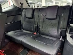 Volkswagen Touron 380TSI four-wheel drive Dragon Edition - фото 7