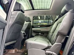 Volkswagen Touron 380TSI four-wheel drive Dragon Edition - фото 8