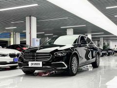 Mercedes-Benz E-Class facelift E 300 L luxury - фото 1