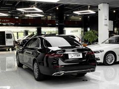 Mercedes-Benz E-Class facelift E 300 L luxury - фото 10