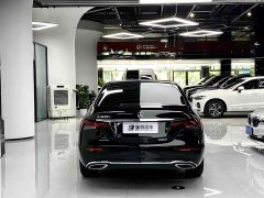 Mercedes-Benz E-Class facelift E 300 L luxury - фото 11