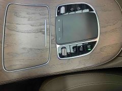 Mercedes-Benz E-Class facelift E 300 L luxury - фото 15