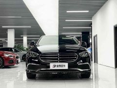 Mercedes-Benz E-Class facelift E 300 L luxury - фото 2