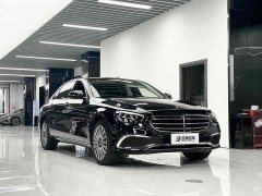 Mercedes-Benz E-Class facelift E 300 L luxury - фото 3