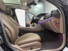 Mercedes-Benz E-Class facelift E 300 L luxury - фото 5