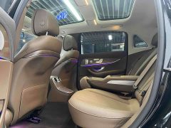 Mercedes-Benz E-Class facelift E 300 L luxury - фото 6