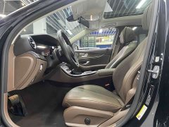 Mercedes-Benz E-Class facelift E 300 L luxury - фото 7