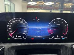 Mercedes-Benz CLA (imported) 2024 CLA 200 - фото 12