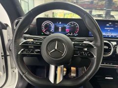 Mercedes-Benz CLA (imported) 2024 CLA 200 - фото 13