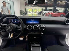 Mercedes-Benz CLA (imported) 2024 CLA 200 - фото 4