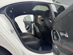 Mercedes-Benz CLA (imported) 2024 CLA 200 - фото 5
