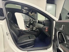 Mercedes-Benz CLA (imported) 2024 CLA 200 - фото 6