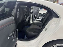 Mercedes-Benz CLA (imported) 2024 CLA 200 - фото 7