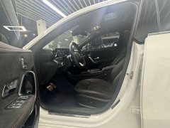 Mercedes-Benz CLA (imported) 2024 CLA 200 - фото 8