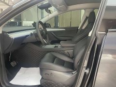 Tesla Model Y long-range all-wheel drive version - фото 10