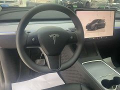 Tesla Model Y long-range all-wheel drive version - фото 11