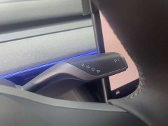 Tesla Model Y long-range all-wheel drive version - фото 13