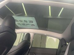 Tesla Model Y long-range all-wheel drive version - фото 14