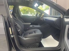 Tesla Model Y long-range all-wheel drive version - фото 19