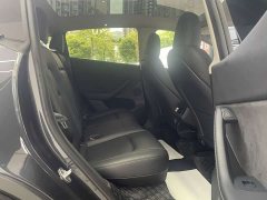 Tesla Model Y long-range all-wheel drive version - фото 20