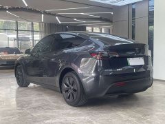 Tesla Model Y long-range all-wheel drive version - фото 5