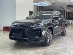 Toyota Wilanda Dual Engine 2.5L E-CVT Two-wheel Drive Luxury PLUS Edition - фото 1