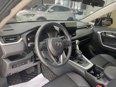 Toyota Wilanda Dual Engine 2.5L E-CVT Two-wheel Drive Luxury PLUS Edition - фото 10