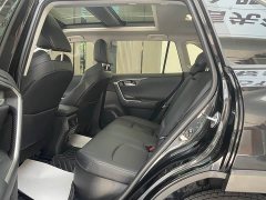 Toyota Wilanda Dual Engine 2.5L E-CVT Two-wheel Drive Luxury PLUS Edition - фото 12