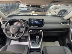 Toyota Wilanda Dual Engine 2.5L E-CVT Two-wheel Drive Luxury PLUS Edition - фото 14