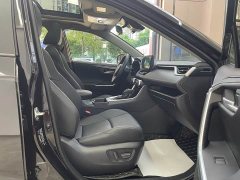 Toyota Wilanda Dual Engine 2.5L E-CVT Two-wheel Drive Luxury PLUS Edition - фото 16