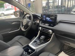 Toyota Wilanda Dual Engine 2.5L E-CVT Two-wheel Drive Luxury PLUS Edition - фото 17