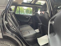 Toyota Wilanda Dual Engine 2.5L E-CVT Two-wheel Drive Luxury PLUS Edition - фото 18