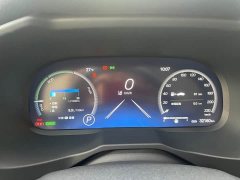 Toyota Wilanda Dual Engine 2.5L E-CVT Two-wheel Drive Luxury PLUS Edition - фото 19