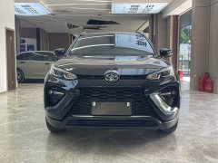 Toyota Wilanda Dual Engine 2.5L E-CVT Two-wheel Drive Luxury PLUS Edition - фото 2
