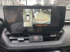 Toyota Wilanda Dual Engine 2.5L E-CVT Two-wheel Drive Luxury PLUS Edition - фото 20