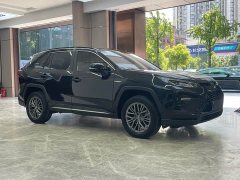 Toyota Wilanda Dual Engine 2.5L E-CVT Two-wheel Drive Luxury PLUS Edition - фото 3