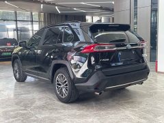 Toyota Wilanda Dual Engine 2.5L E-CVT Two-wheel Drive Luxury PLUS Edition - фото 5