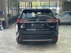 Toyota Wilanda Dual Engine 2.5L E-CVT Two-wheel Drive Luxury PLUS Edition - фото 6