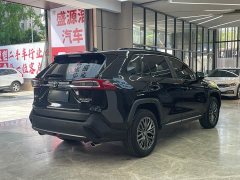 Toyota Wilanda Dual Engine 2.5L E-CVT Two-wheel Drive Luxury PLUS Edition - фото 7