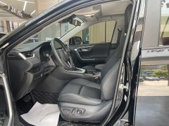 Toyota Wilanda Dual Engine 2.5L E-CVT Two-wheel Drive Luxury PLUS Edition - фото 9