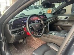 Cadillac CT6 2023 28T luxury - фото 10