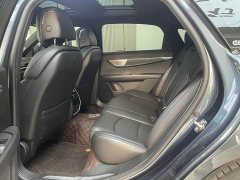 Cadillac CT6 2023 28T luxury - фото 11
