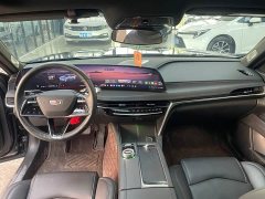 Cadillac CT6 2023 28T luxury - фото 13