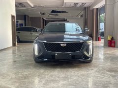 Cadillac CT6 2023 28T luxury - фото 2