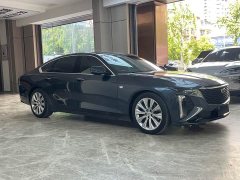 Cadillac CT6 2023 28T luxury - фото 3