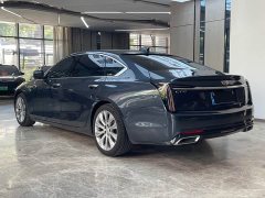 Cadillac CT6 2023 28T luxury - фото 4