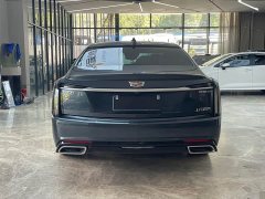 Cadillac CT6 2023 28T luxury - фото 5