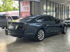 Cadillac CT6 2023 28T luxury - фото 6