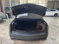 Cadillac CT6 2023 28T luxury - фото 7