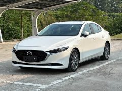 Mazda3 Angkesela 2021 2.0L automatic quality version - фото 1